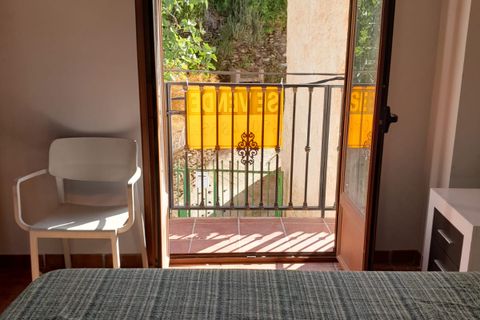 Landsbyhus i Cadiar, Granada, Cadiar - € 55.000 | Ref: C0549a - foto 9